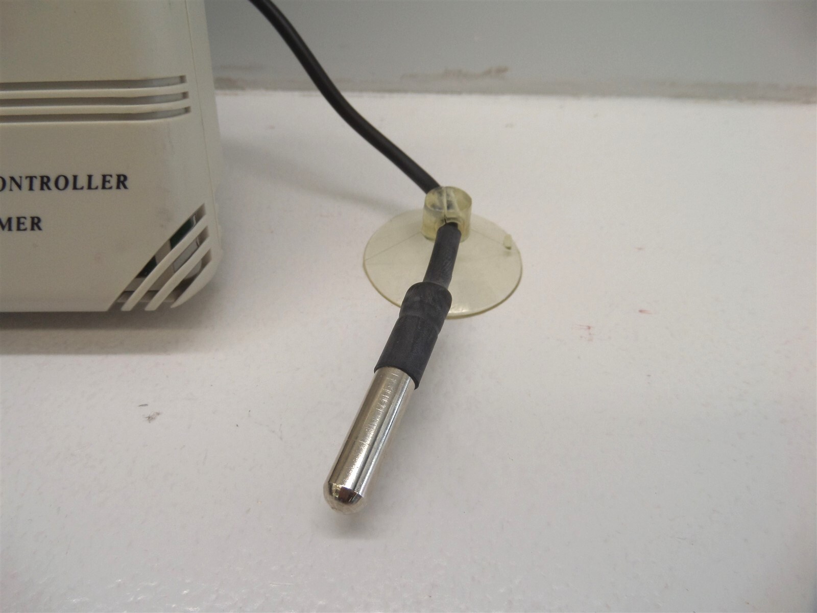 VWR Traceable Temperature Controller With Timer