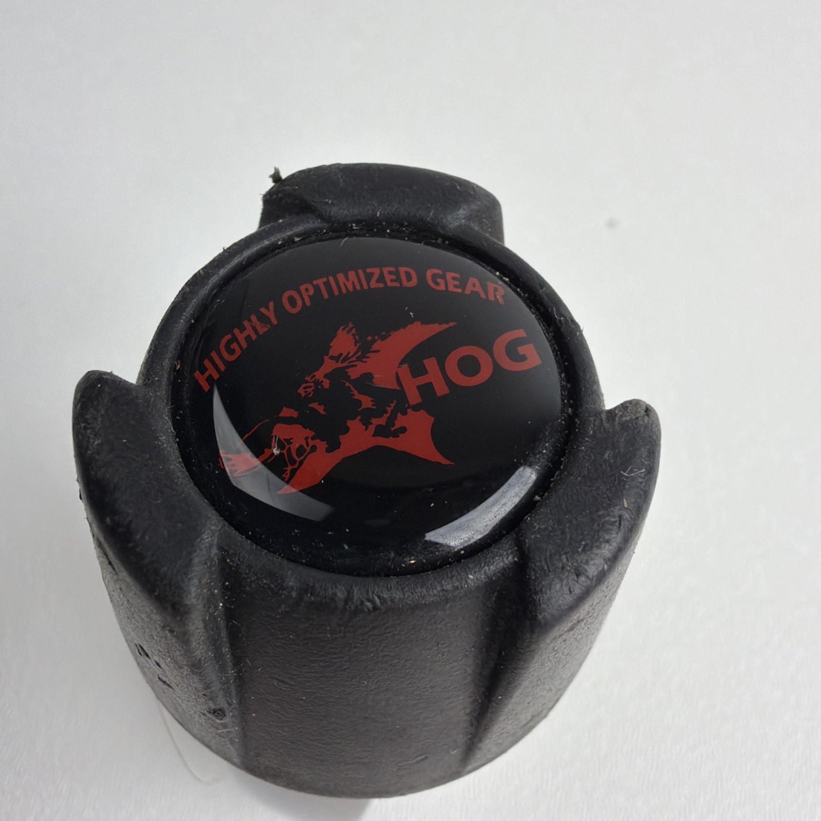 HOG Scuba Diving Regulator DIN to Yoke Adapter Diving Highly Optimized Gear