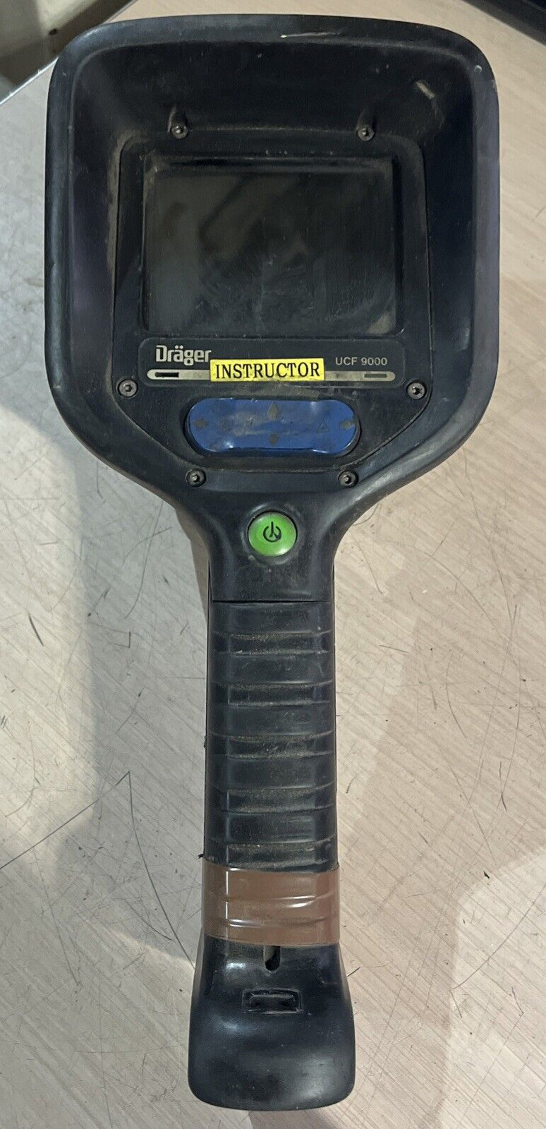 DRAGER UCF 9000 IMAGE CAMERA -