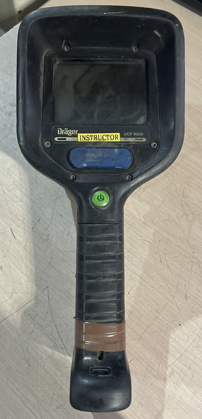 DRAGER UCF 9000 IMAGE CAMERA -