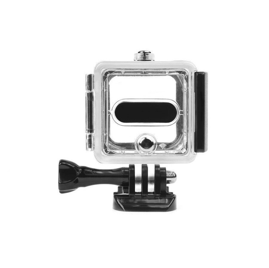 Waterproof Case for GoPro Hero Session 4s & 5s - 35 Meter Housing Case