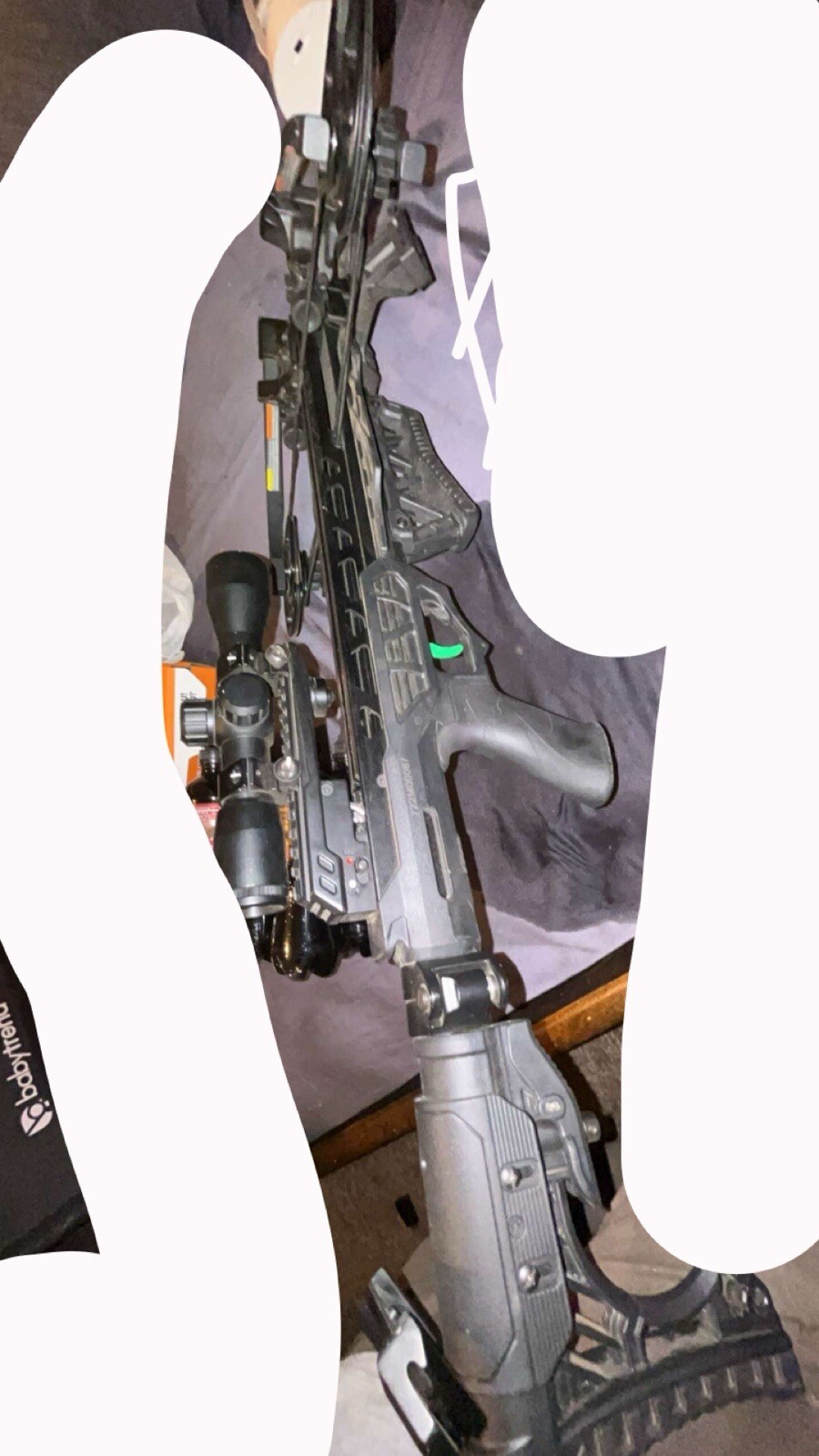 Crossbow