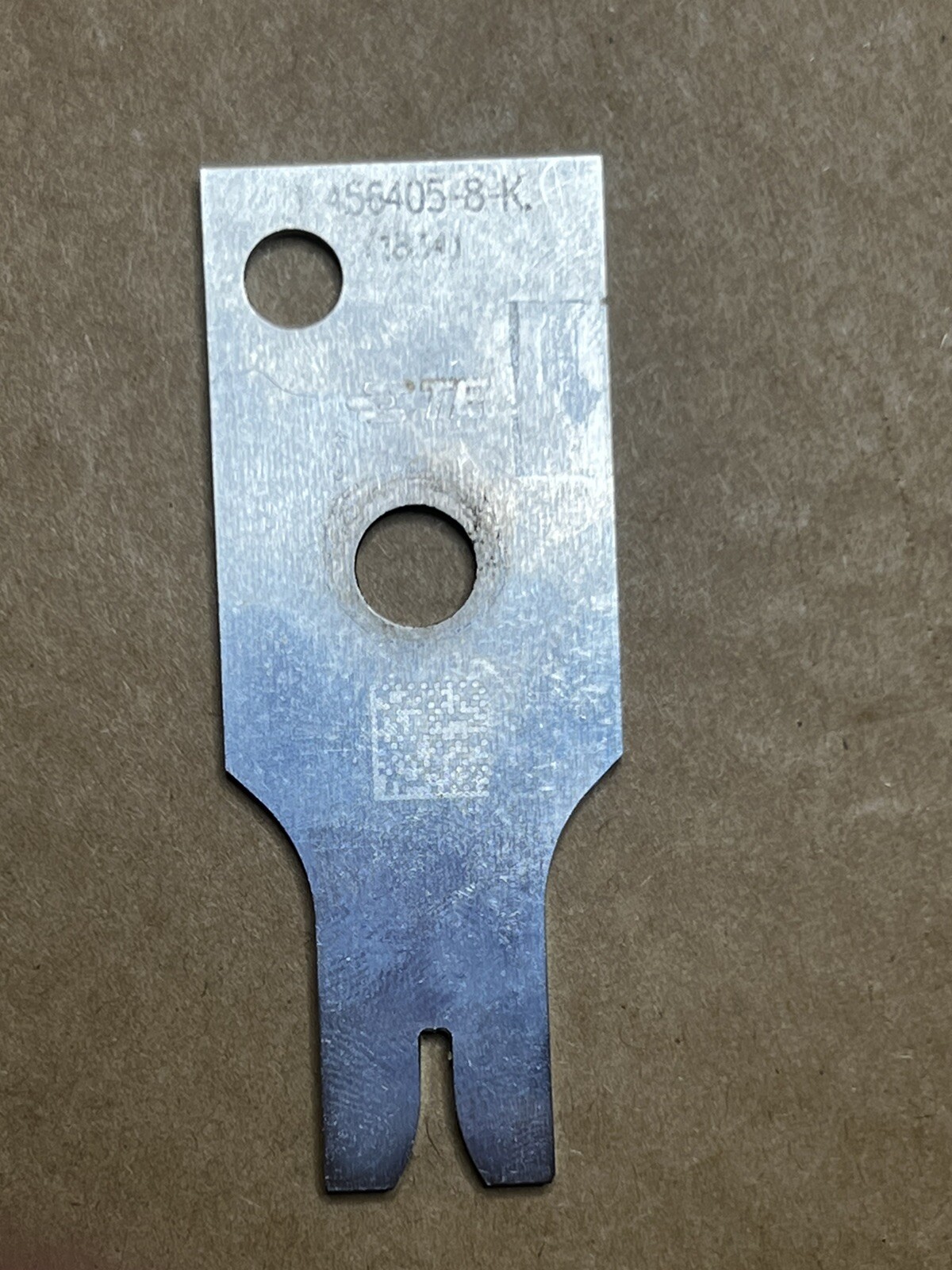 TE Connectivity 1-456405-8 Crimping Tool