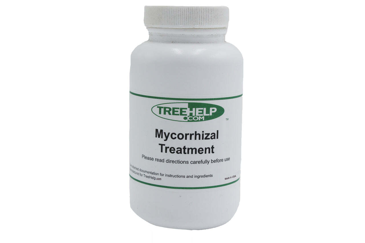 TreeHelp Annual Care Kit: Mahogany