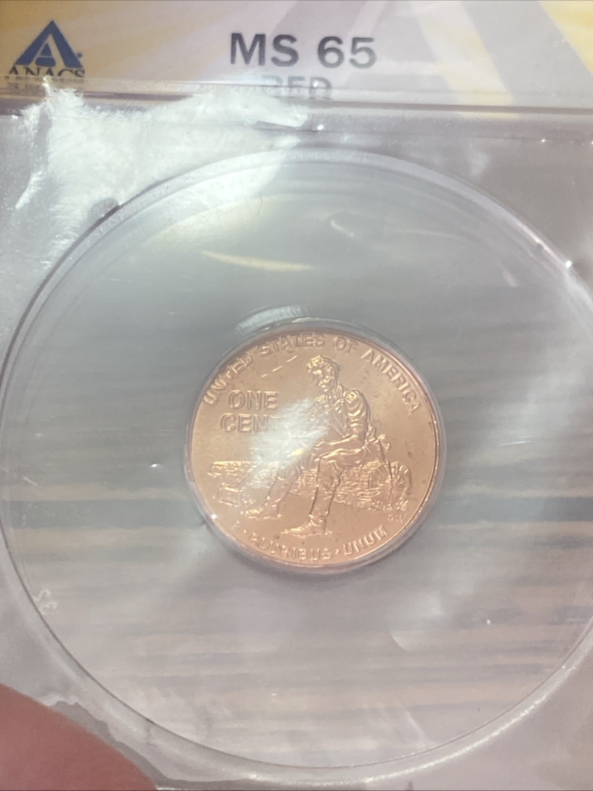 2009 D Formative Years Lincoln Cent Penny Ms-65 RD
