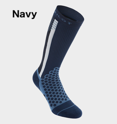 Horse Pilot Compression Socks 2023 Spring/Summer