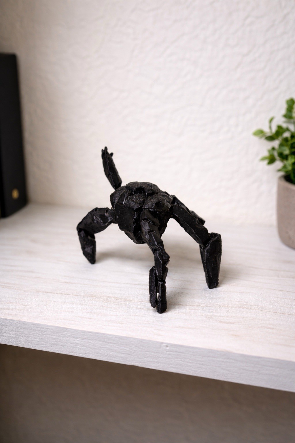 Rocky Figure Project Hail Mary 3d Print
