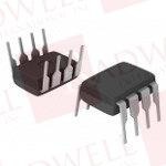 MICROCHIP TECHNOLOGY INC MCP2562-E/P / MCP2562EP (NEW IN BOX)