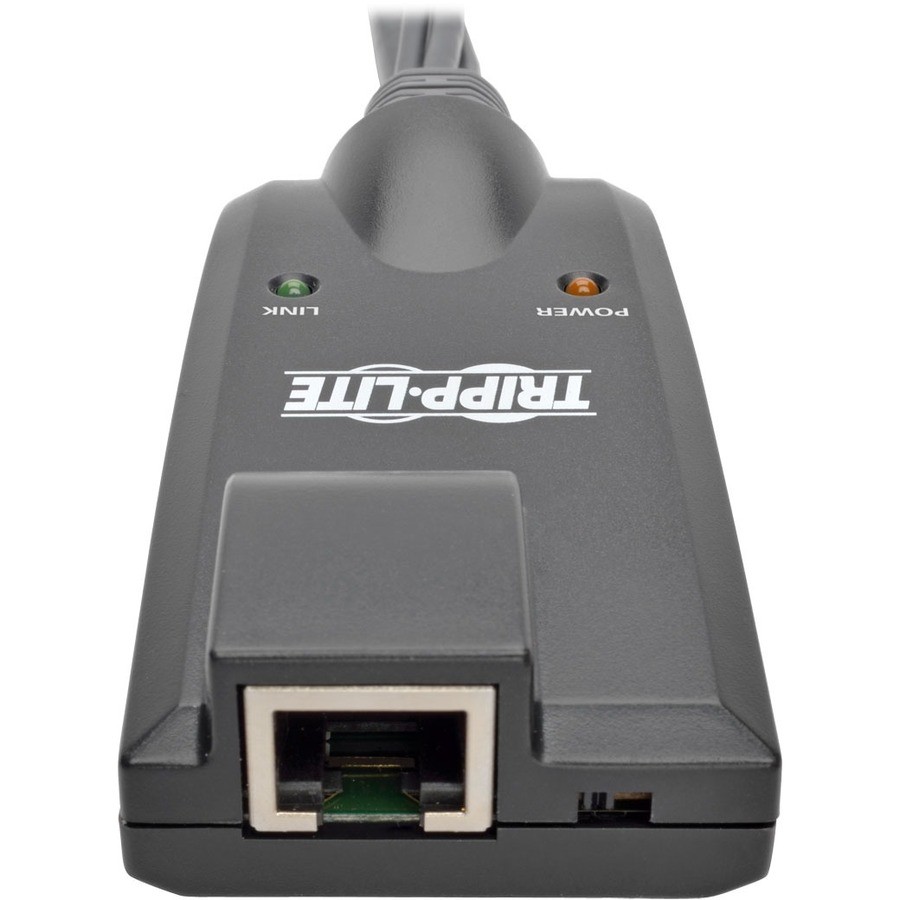 Tripp Lite NetDirector USB Server Interface Unit w/ Virtual Media Support