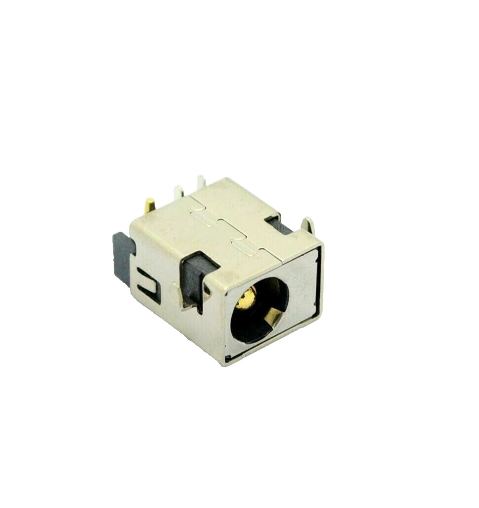 For GIGABYTE G6-KF Gaming Laptop DC Power Jack Charging Port Connector