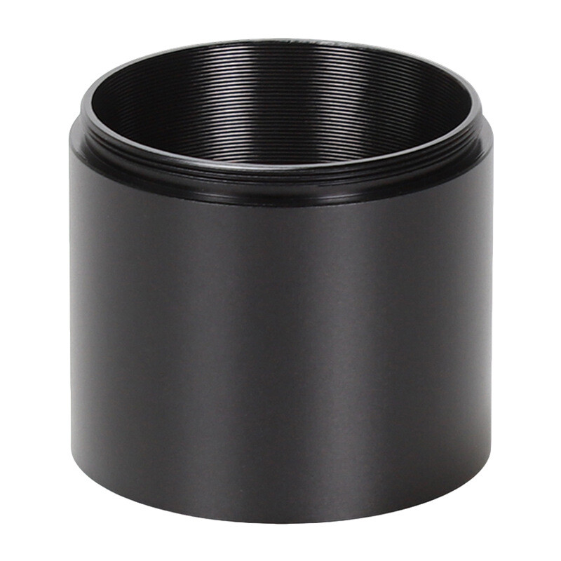 40mm Extension Tube M48*0.75 Adapter Ring for Astronomical Telescope Photography