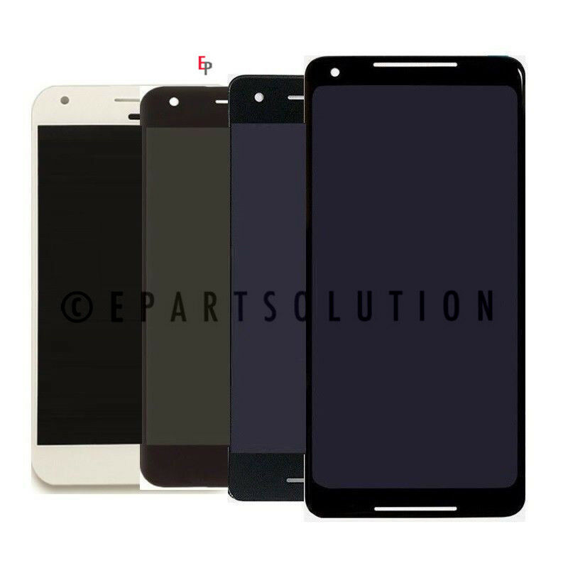 OEM Google Pixel 1st/Pixel XL/Pixel 2nd Gen Display LCD Touch Screen Digitizer