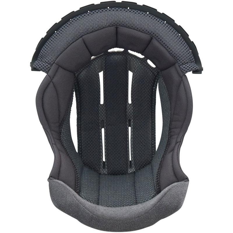 Shoei Neotec 3 Center Pad Type Q Top Liner Standard Thick Thin XS-XL