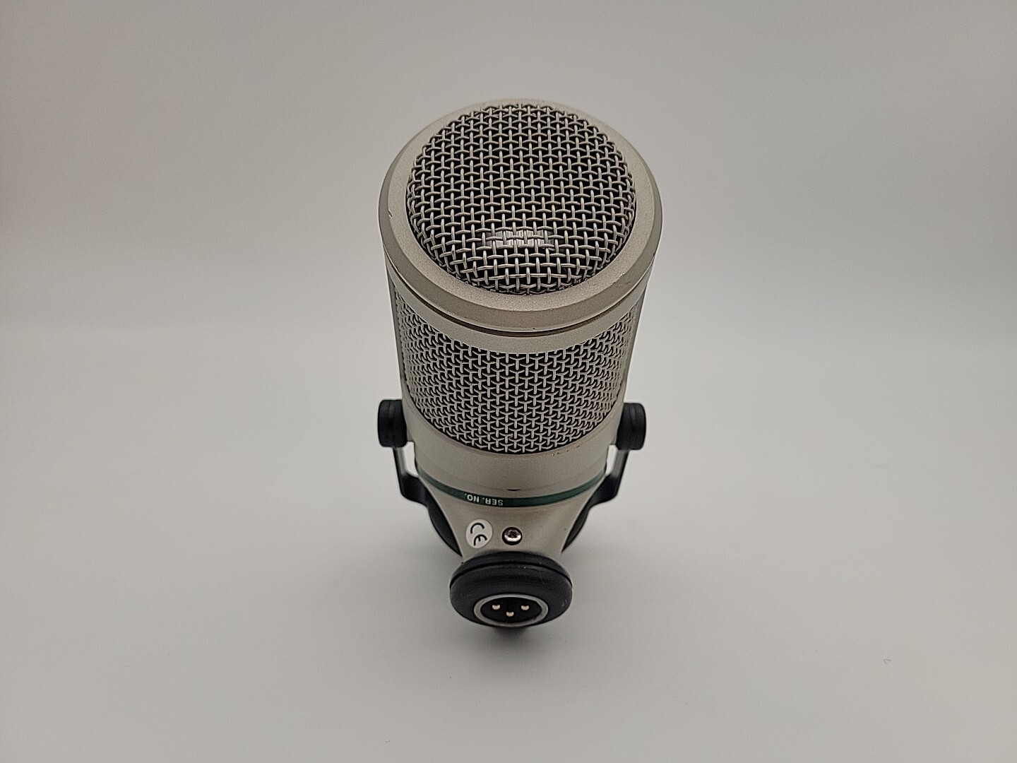 Neumann BCM 705 Dynamic Broadcast Microphone
