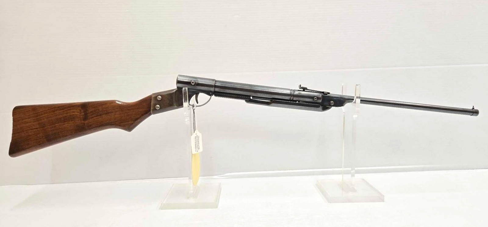 Diana Model 20 Air Rifle - Rare Vintage  - German Made - - READ ALL