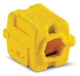 Gastite STRP3-11-24 Tubing Jacket Stripping Tool 3/4" Polypropylene SS Blade