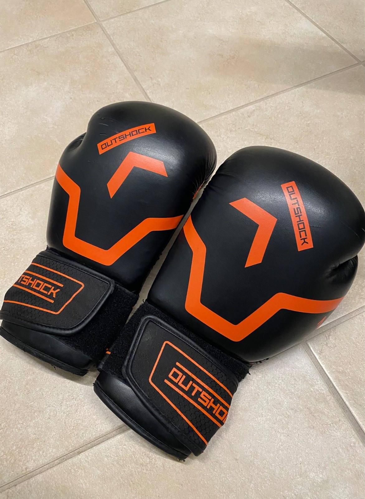 Guanti da Boxe
