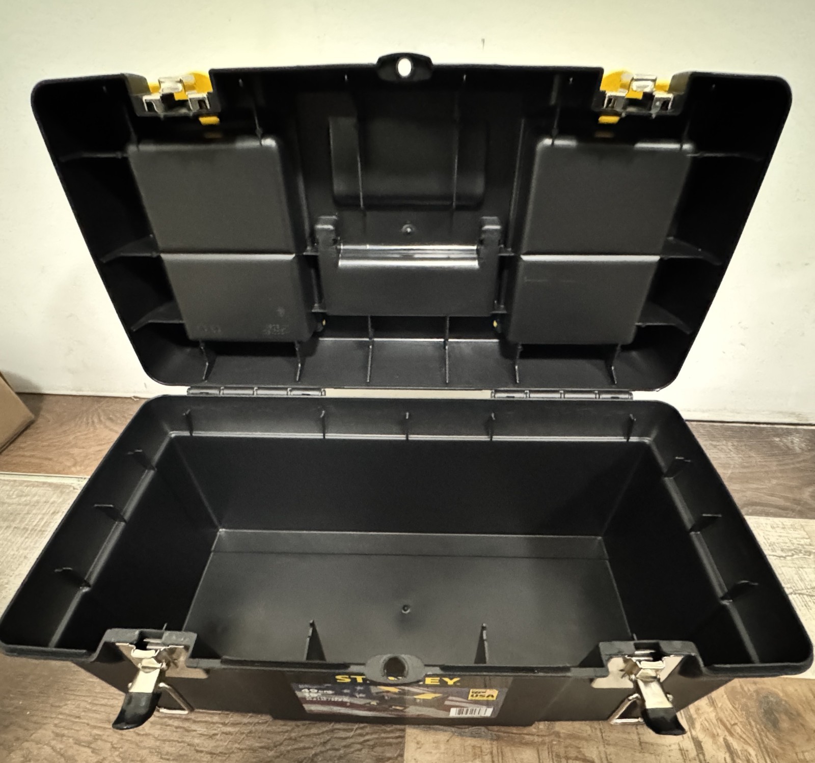 Stanley Toolbox