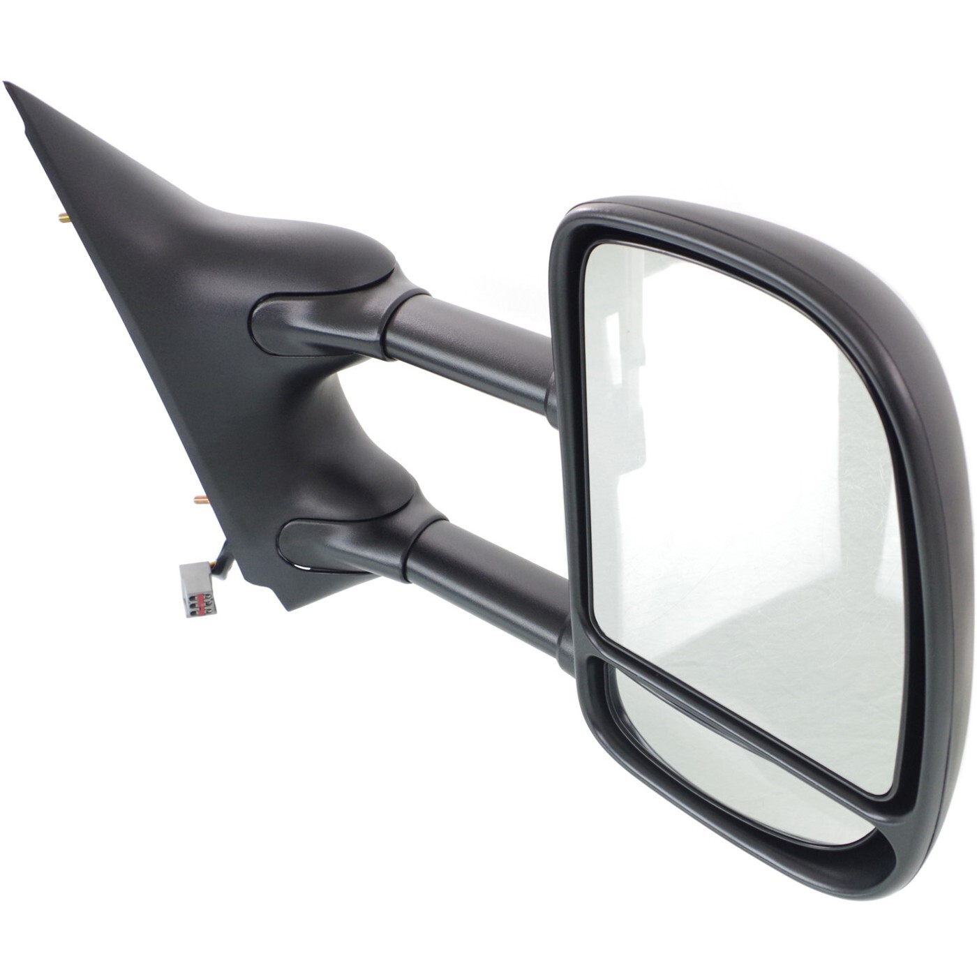 Power Towing Mirror For 2009-2014 Ford E-350 Super Duty Right Folding