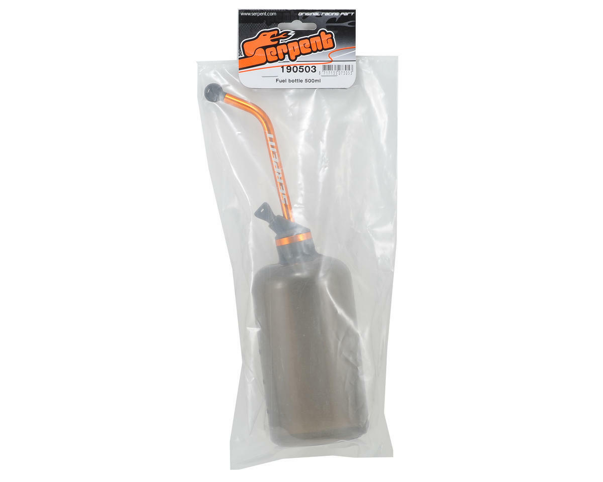 Serpent Fuel Bottle (500cc) [SER190503]