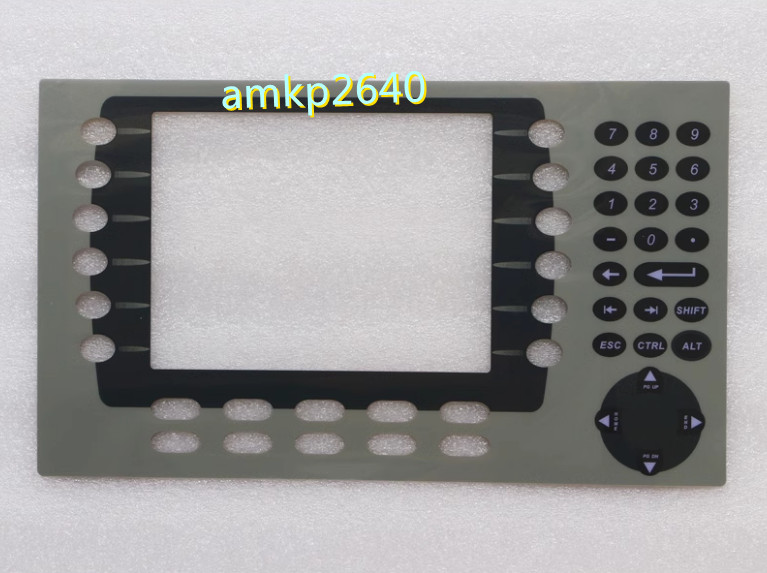 1pc   New For  2711P-B7C4B1   Protective film   #am