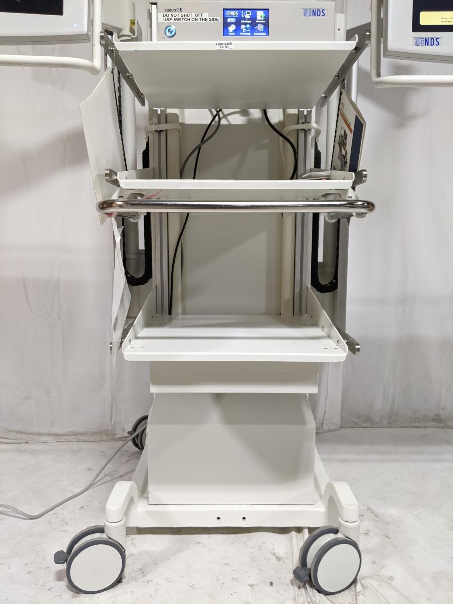 idi Image Diagnostics Inc MDS Mobile Display System