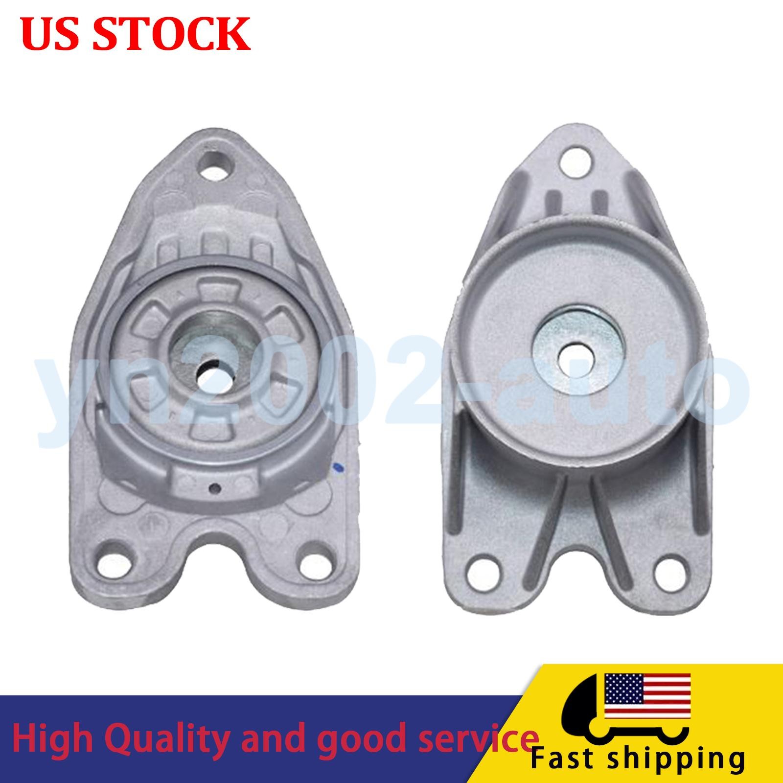 2PCS Rear Suspension Strut Mount for BMW F22 F23 F30 G20 F32 F87 F36 33506862725