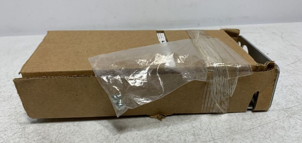 Johnson Controls P70AA-400 Pressure Control 100-470 PSI SPST