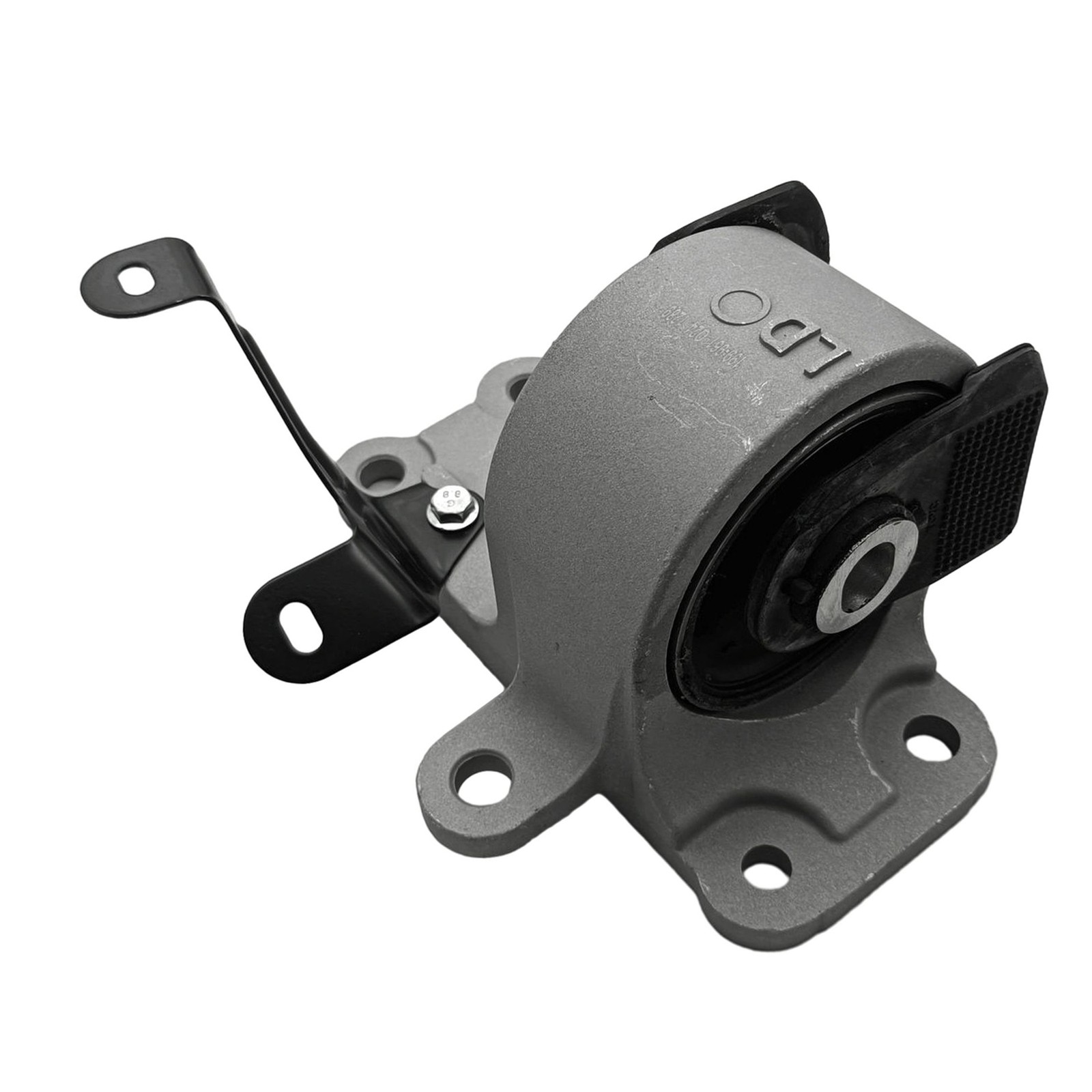 Left Transmission Mount For 2019-2022 Toyota Avalon Camry RAV4 12306-F0090 10145