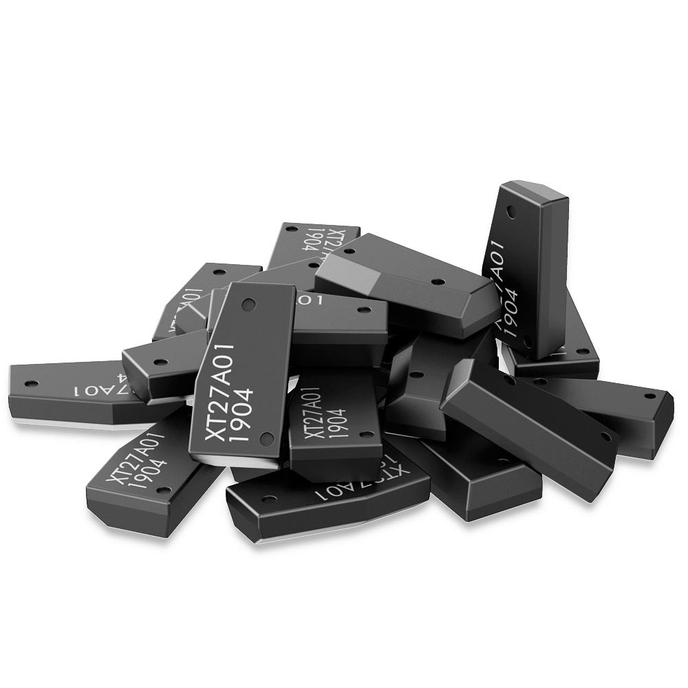 Xhorse VVDI Key Tool Max PRO +Mini OBD Tool Function+10Pcs VVDI Super Chip XT27A
