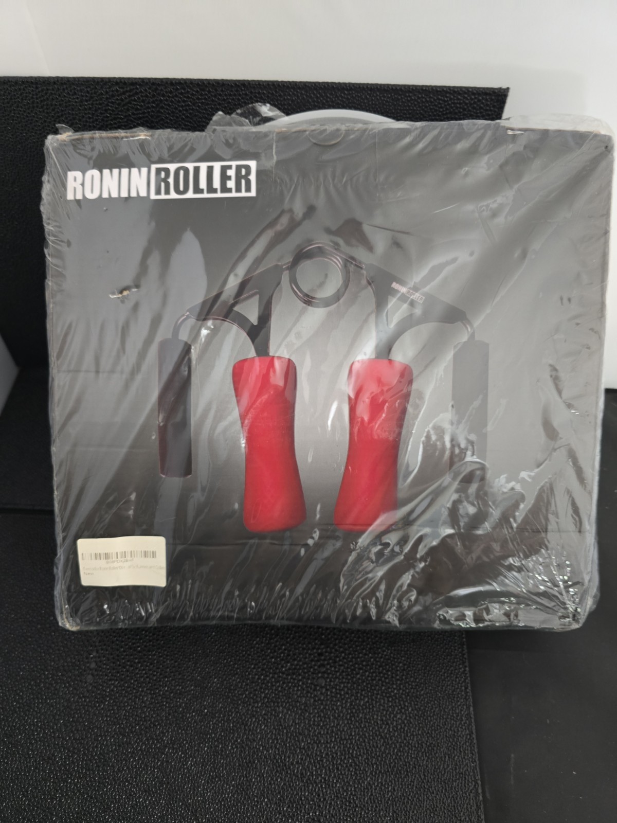 Ronnin Roller