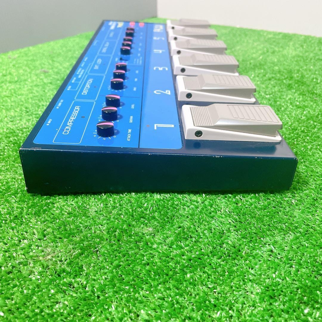 MAXON programmable multi effects PUE5 45517
