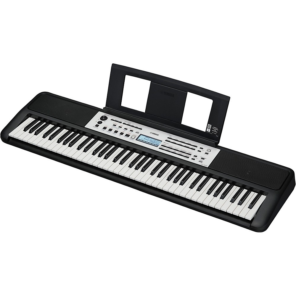 Yamaha YPTW320 76Key Portable Keyboard