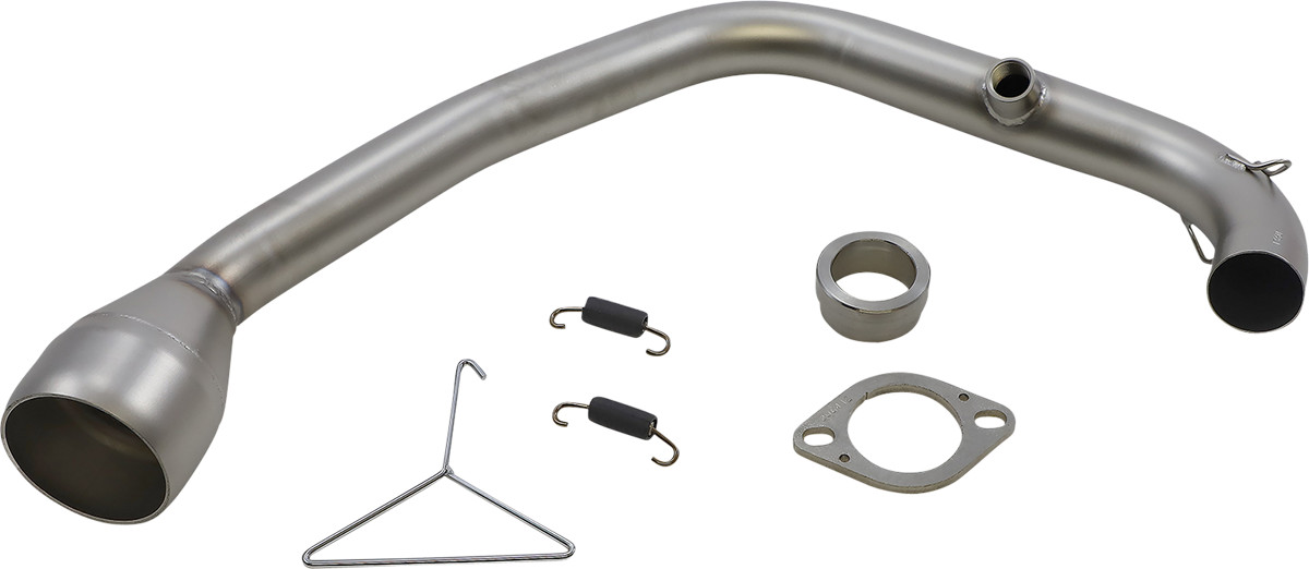 LEOVINCE - 80022 - Header For KTM 390 Adventure