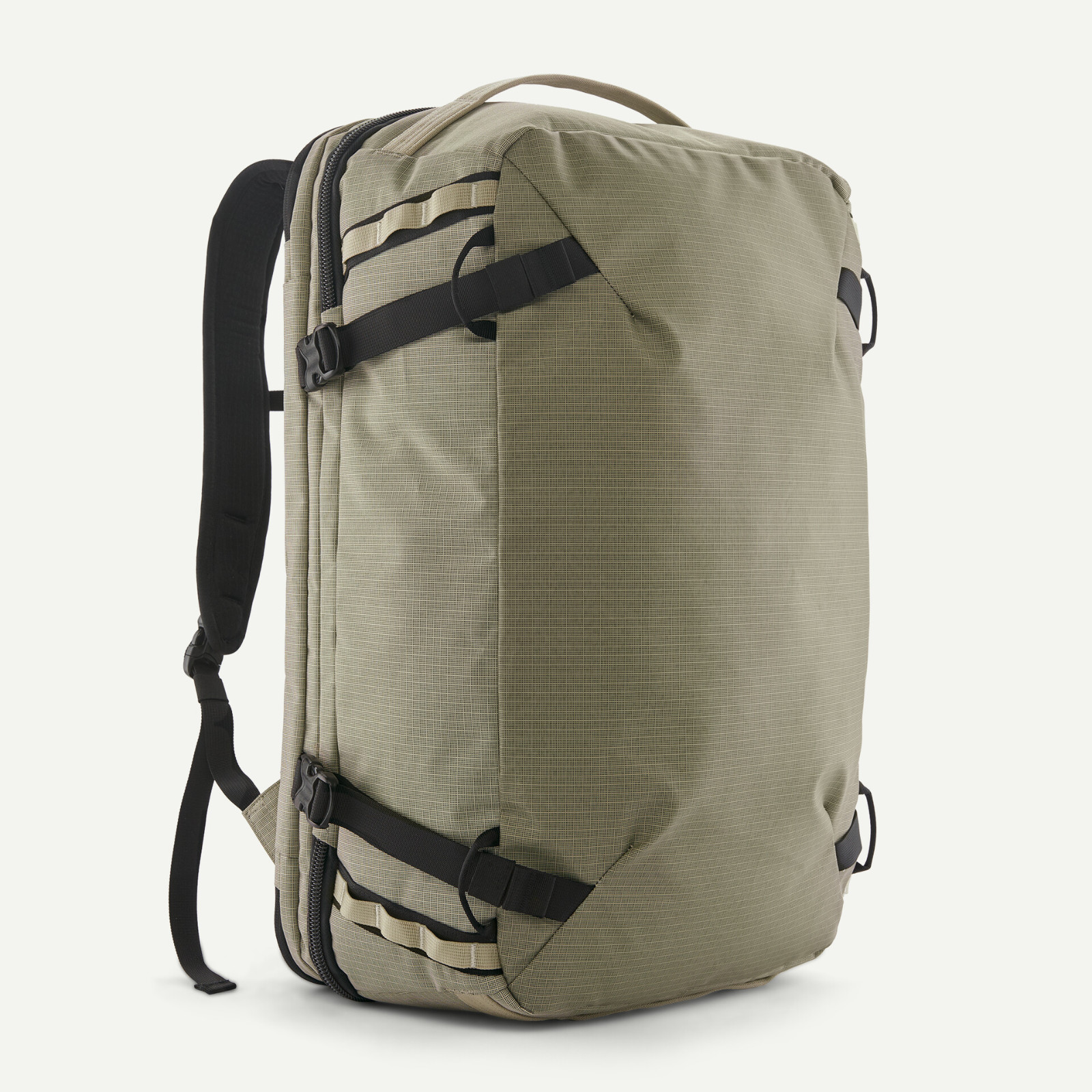 PATAGONIA Black Hole MLC 45L Pack #49307 - Weathered Stone - Freeshiping US