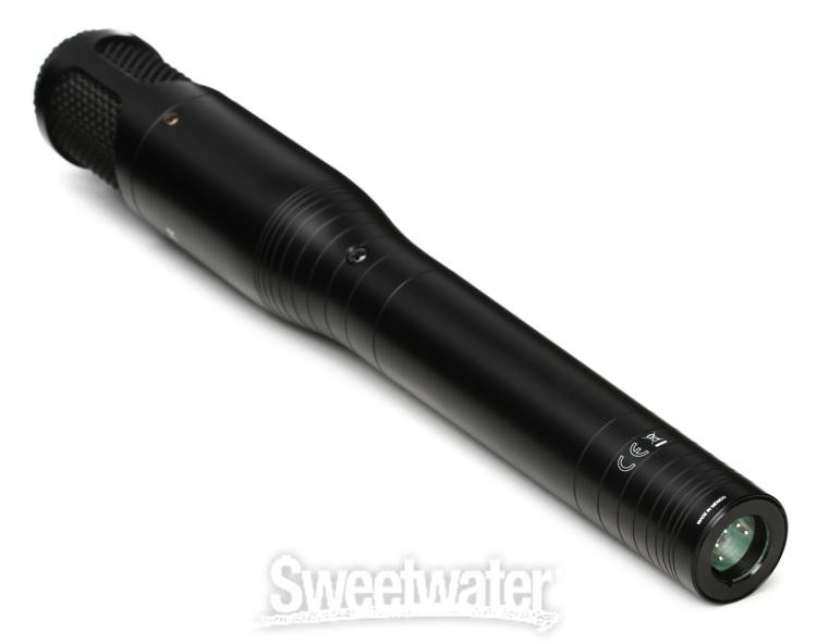 Shure VP88 Stereo Condenser Microphone