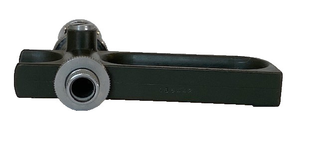 Wheaton 135442 Self Refilling Syringe With Pistol Handle Grip