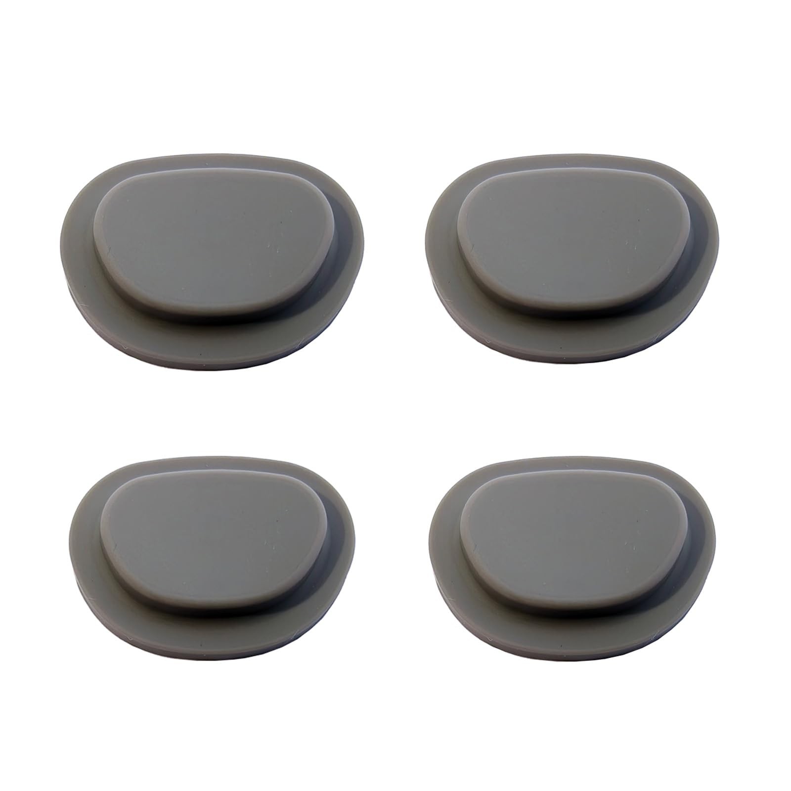 Spout Lid Seal for Ninja Blast Max Portable Blender BC200 and BC251, Ninja Bl...