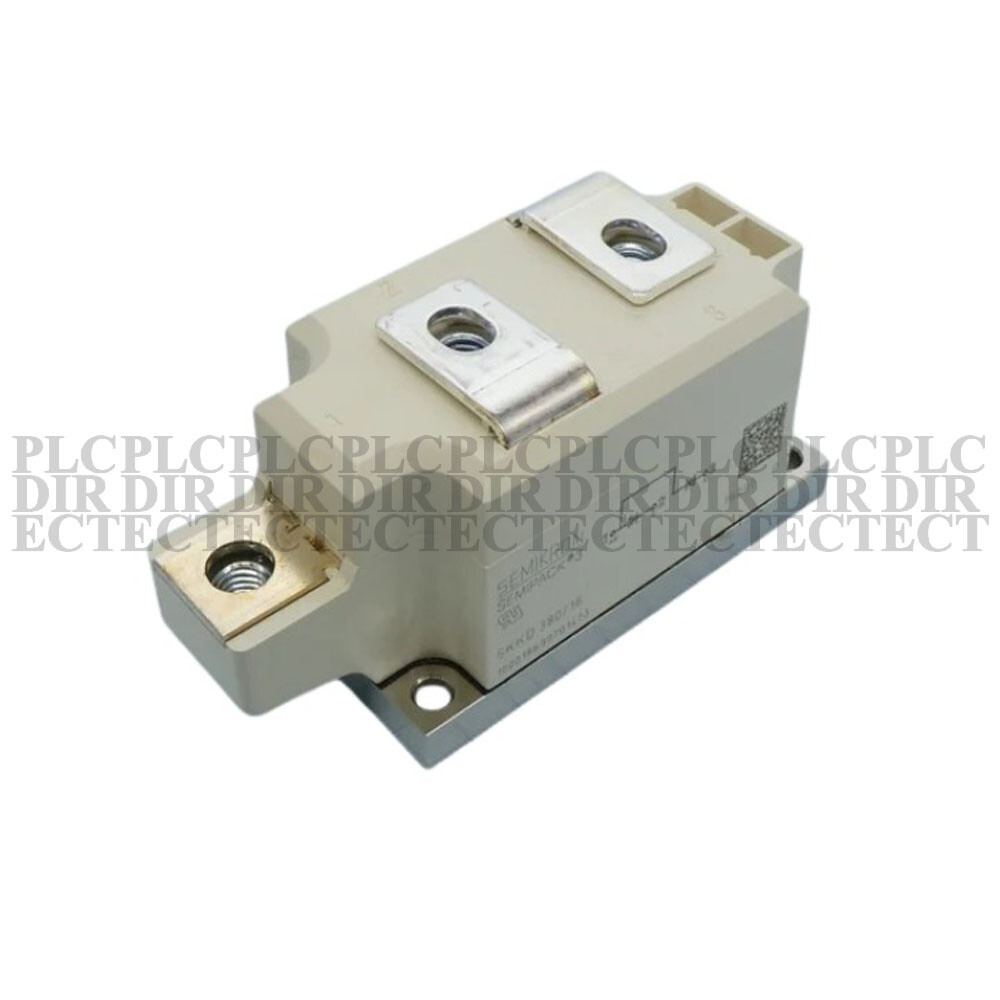 New SEMIKRON SKKD380/18 Power Module Supply 380A 1800V