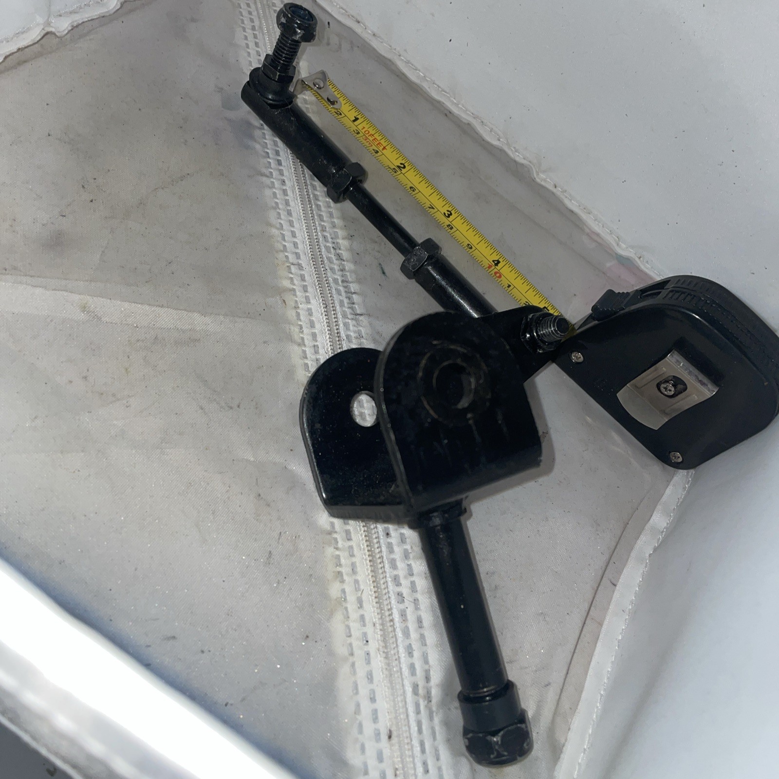 Steering String And Steering Rod 5” For A Pride Libra Mobility Scooter hM17