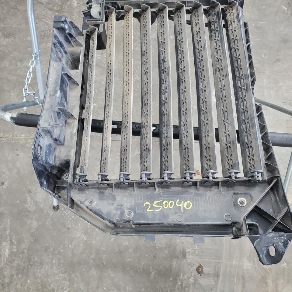 F150 2016 Air Shutter 1160582