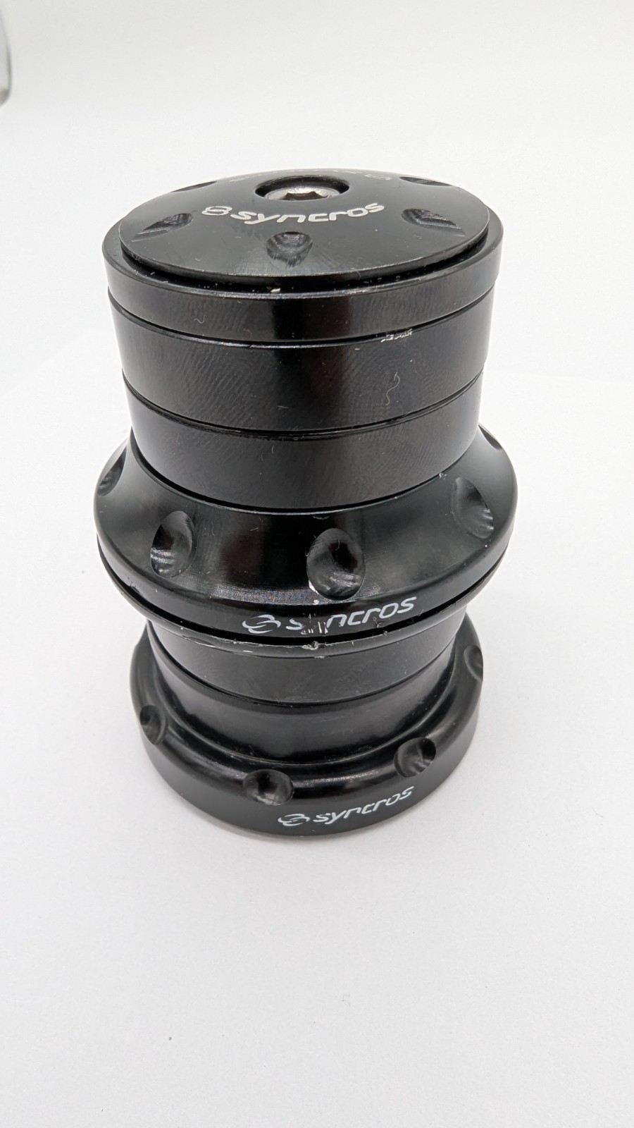 Syncros OnePointFive AM Sealed Bearing Headset 1.5in Steertube
