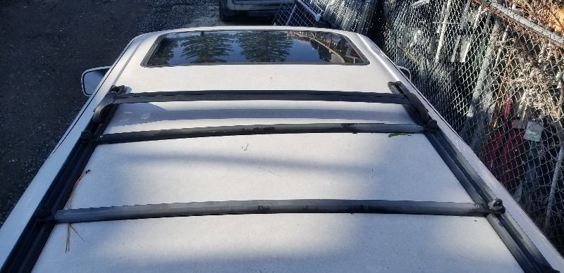Chassis ECM ABS Right Hand Dash 4WD Fits 96-00 4 RUNNER