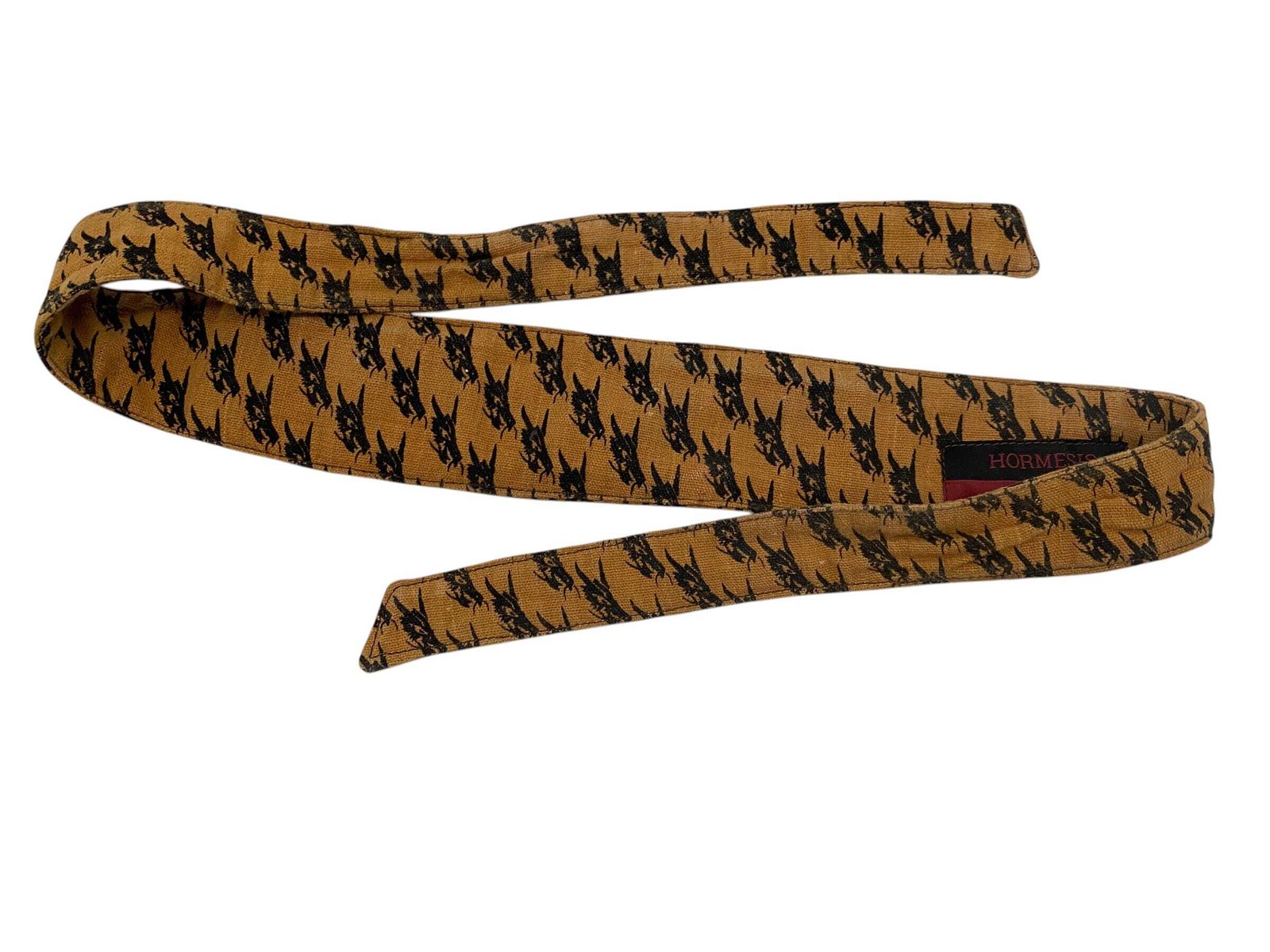 Hormesis "Dynasty" Headband