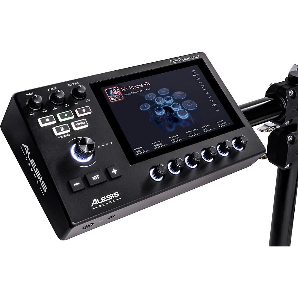 Alesis Strata Club Electronic Drum Set