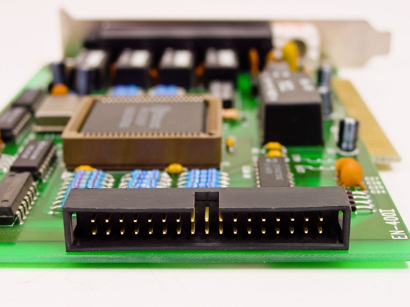 Danpex Network Card - Winbond W89C980P EN-400I