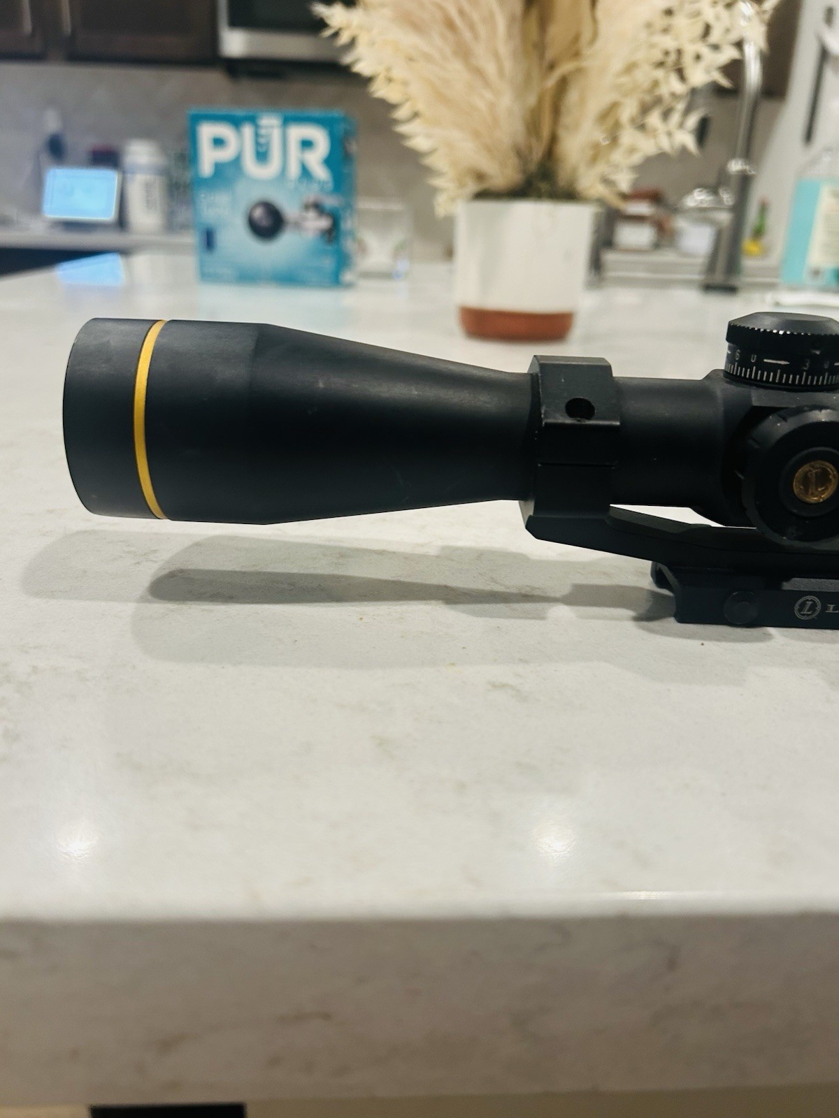 Optic Lens