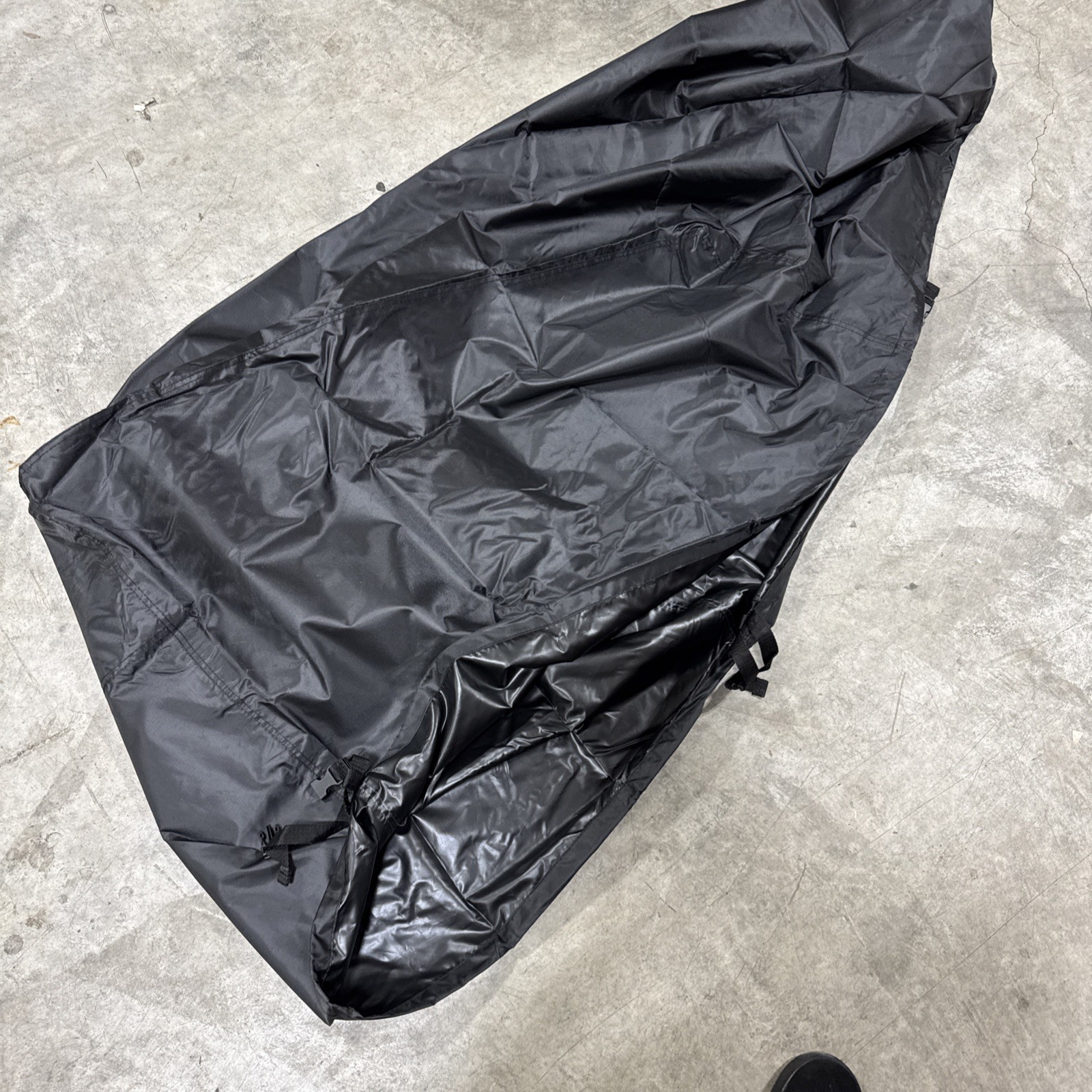Padio Chair Covers (2 Piece) 34”W x 38”L x 27”H / A16 R1