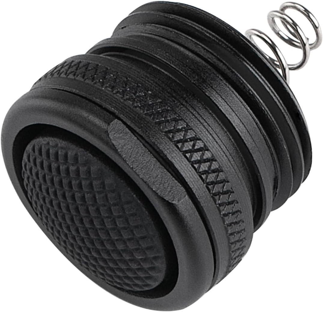 747013 Strion Tailcap Assembly Replacement for Streamlight - Tail End Bottom Fo