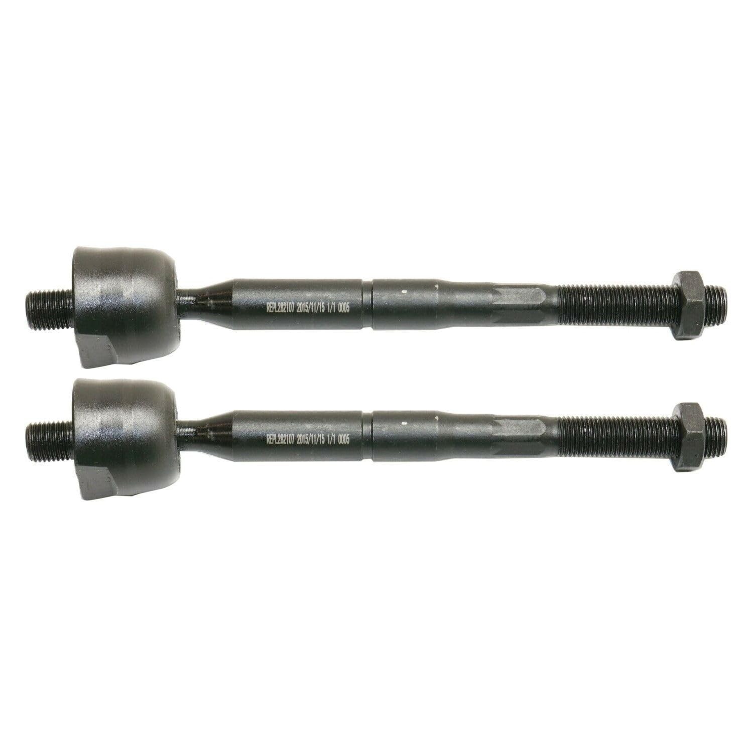2pcs Replacement Steering Tie Rod Ends for GS300 LS400 SC300 SC400 Supra